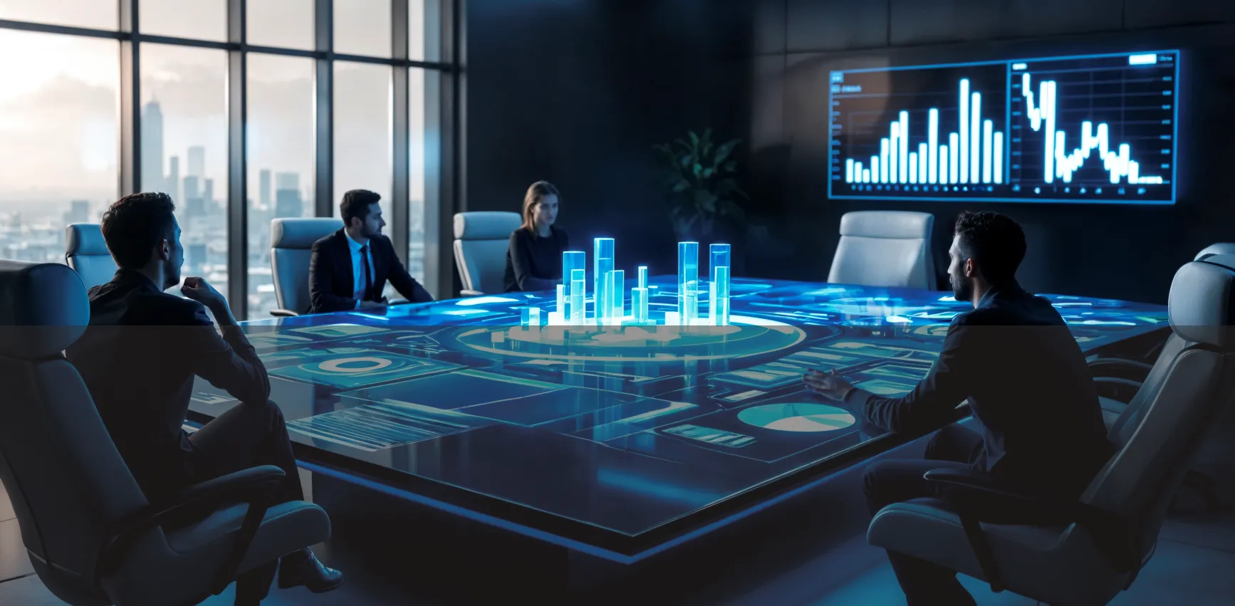 Mutual Culture Meets Capital: Redefining the Future of Global Collaboration