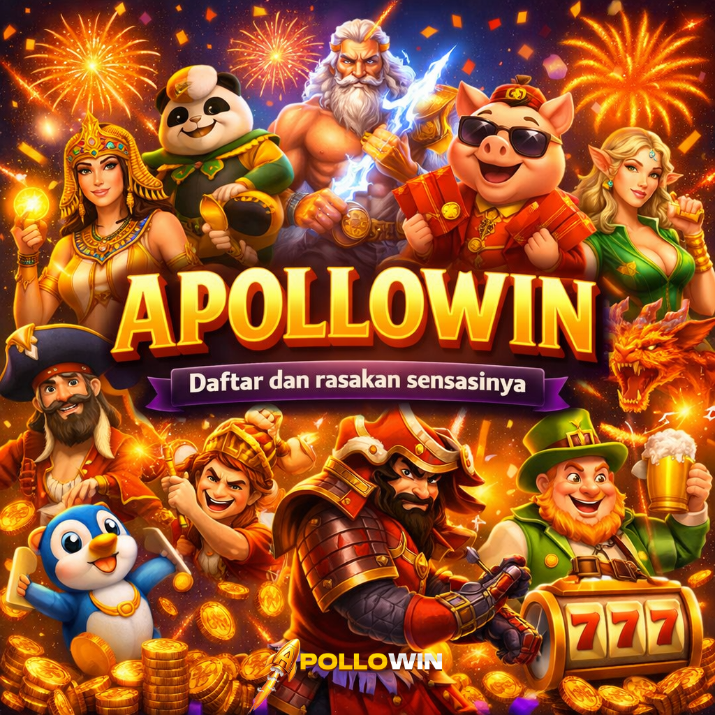 RTP & Prediksi Slot Apollowin